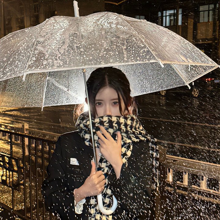 高强度孔用挡圈 38mm