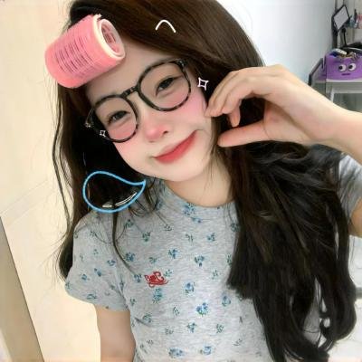 耐高温轴用挡圈 15mm